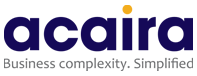 Acaira logo