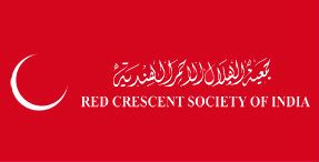 RED CRESCENT SOCIETY OF INDIA