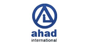 AHAD INTERNATIONAL